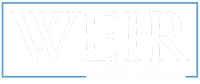 Weir Law Firm in Tupelo, MS Logo