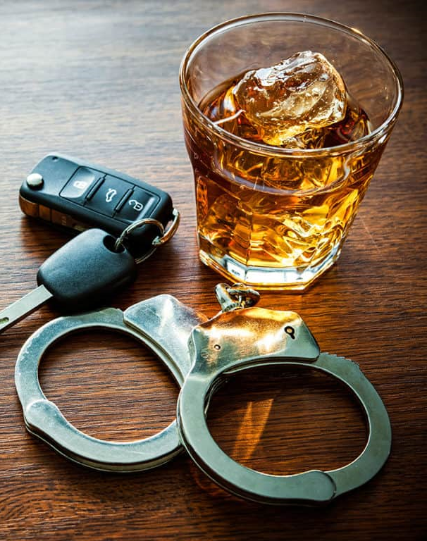criminal defense page